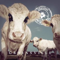 Grainsville - Steve 