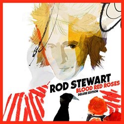 Blood Red Rose - Rod Stewart
