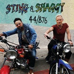 44-876 - Sting + Shaggy