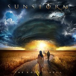 The Road To Hell - Sunstorm