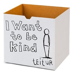 I Want To Be Kind - Teitur