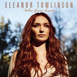 Tales From Home - Eleanor Tomlinson