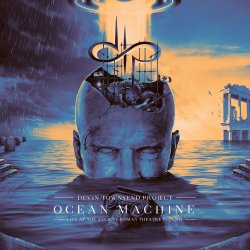 Ocean Machine - Live At The Ancient Roman Theatre Plovdiv - Devin Townsend Project