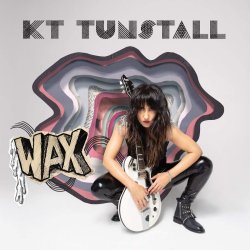 Wax - KT Tunstall