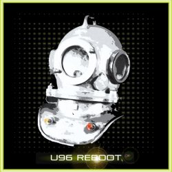 Reboot - U 96
