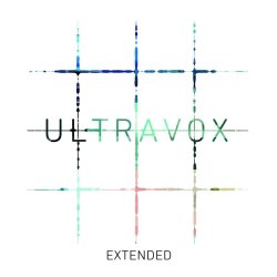 Extended - Ultravox