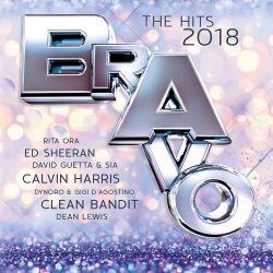 Bravo - The Hits 2018 - Sampler