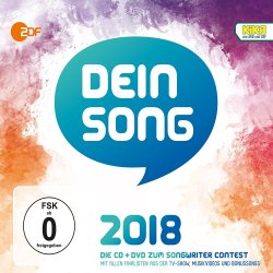 Dein Song 2018 - Sampler