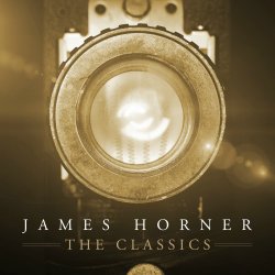 James Horner - The Classics - Sampler