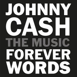 Johnny Cash - Forever Words - Sampler