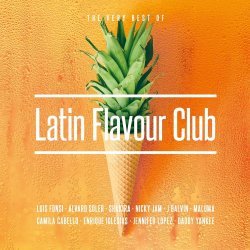 Latin Flavour Club - The Very Best Of - Sampler