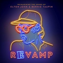 Revamp - Reimagining The Songs Of Elton John And Bernie Taupin - Sampler