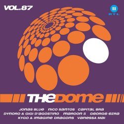 The Dome 087 - Sampler