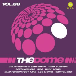 The Dome 088 - Sampler