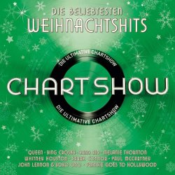 Die ultimative Chartshow - Die beliebtesten Weihnachtshits - Sampler