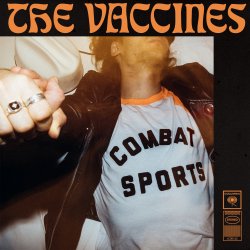 Combat Sports - Vaccines