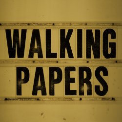 WP 2 - Walking Papers