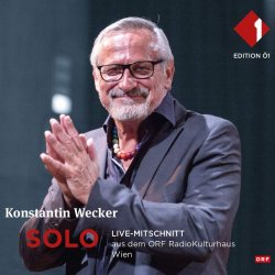 Solo - Konstantin Wecker