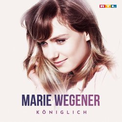 Kniglich - Marie Wegener