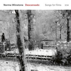 Descansado - Songs For Films - Norma Winstone