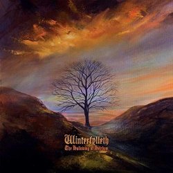 The Hallowing Of Heirdom - Winterfylleth