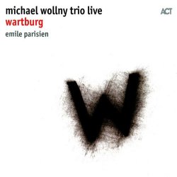 Wartburg - Michael Wollny Trio