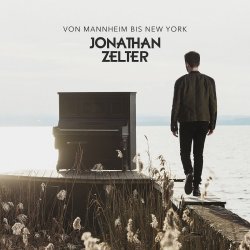 Von Mannheim bis New York - Jonathan Zelter