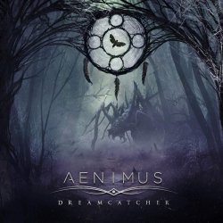 Dreamcatcher - Aenimus