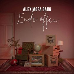 Ende offen - Alex Mofa Gang