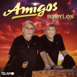 Babylon - Amigos