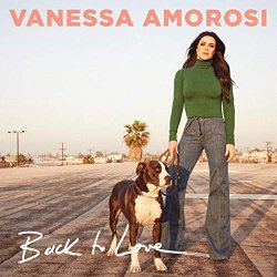 Back To Love - Vanessa Amorosi