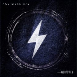 Overpower - Any Given Day