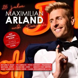 25 Jahre Maximilian Arland und Freunde - Maximilian Arland