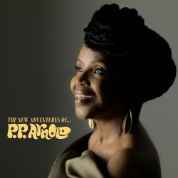 The New Adventures Of... P.P. Arnold - P.P. Arnold