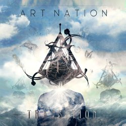 Transition - Art Nation
