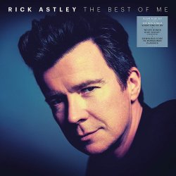 The Best Of Me - Rick Astley