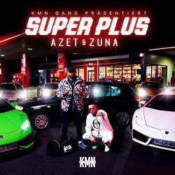 Super Plus - Azet + Zuna