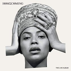Homecoming - The Live Album - Beyonce