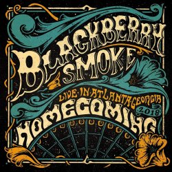 Homecoming - Blackberry Smoke