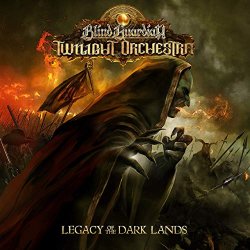 Legacy Of The Dark Lands - Blind Guardian + Twilight Orchestra