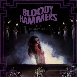 The Summoning - Bloody Hammers