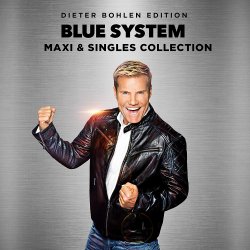 Maxi And Singles Collection - Blue System