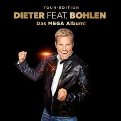 Dieter feat. Bohlen - Dieter Bohlen