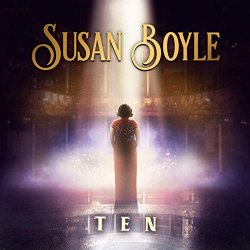 Ten - Susan Boyle