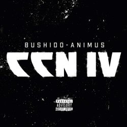 Carlo, Cokxxx, Nutten 4 - Bushido + Animus