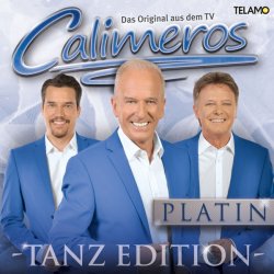 Platin - Tanz Edition - Calimeros