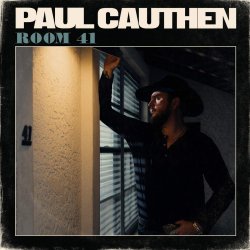 Room 41 - Paul Cauthen