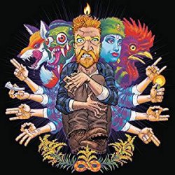 Country Squire - Tyler Childers
