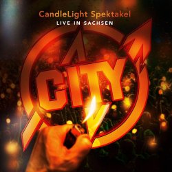 CandleLight Spektakel - City