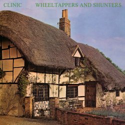 Wheeltappers And Shunters - Clinic